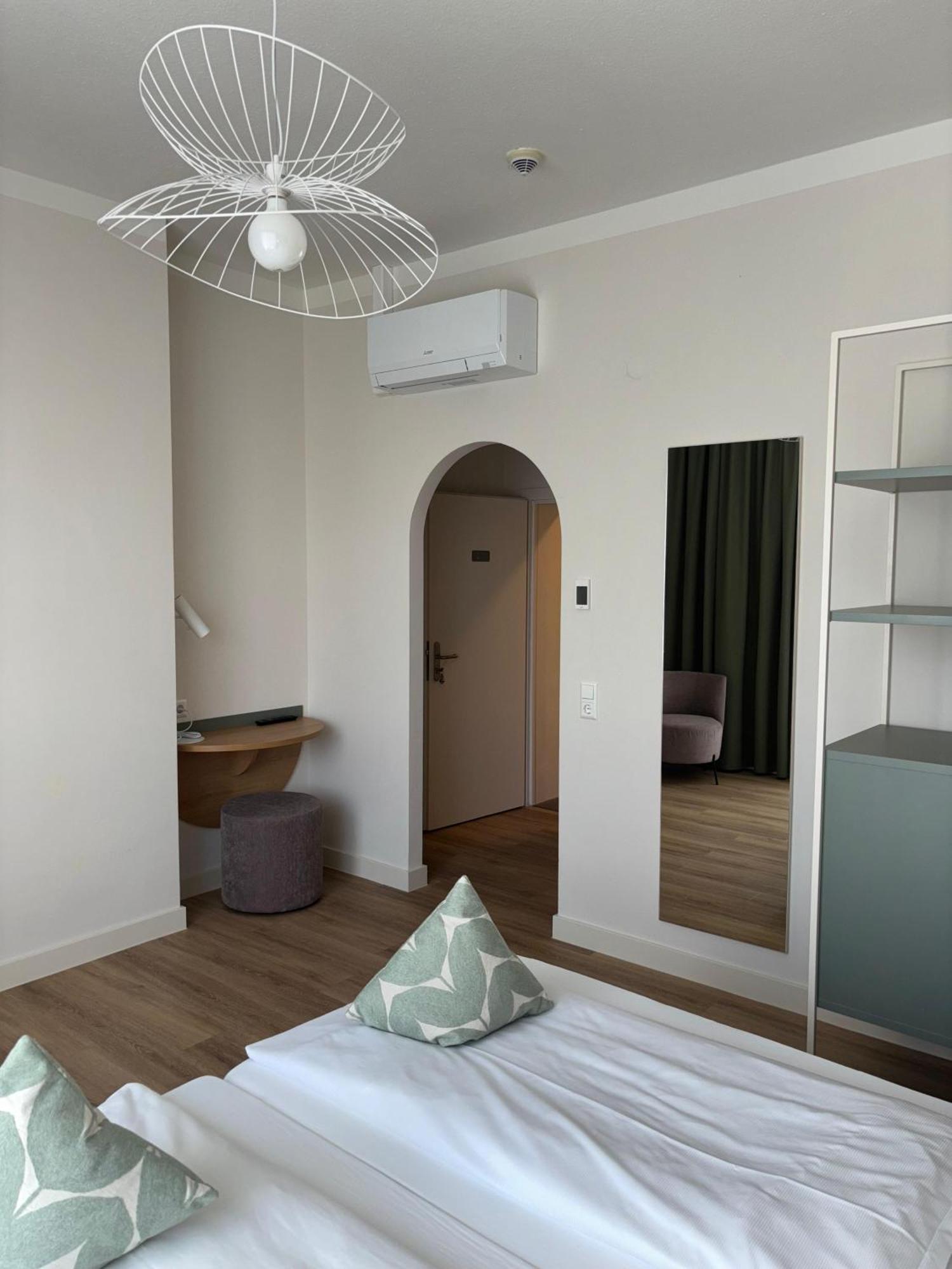 Hotel Gästehaus Centro 3*