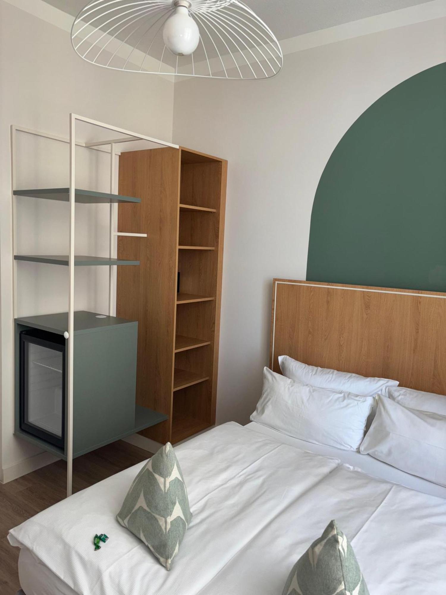Gästehaus Centro Hotel Konstanz