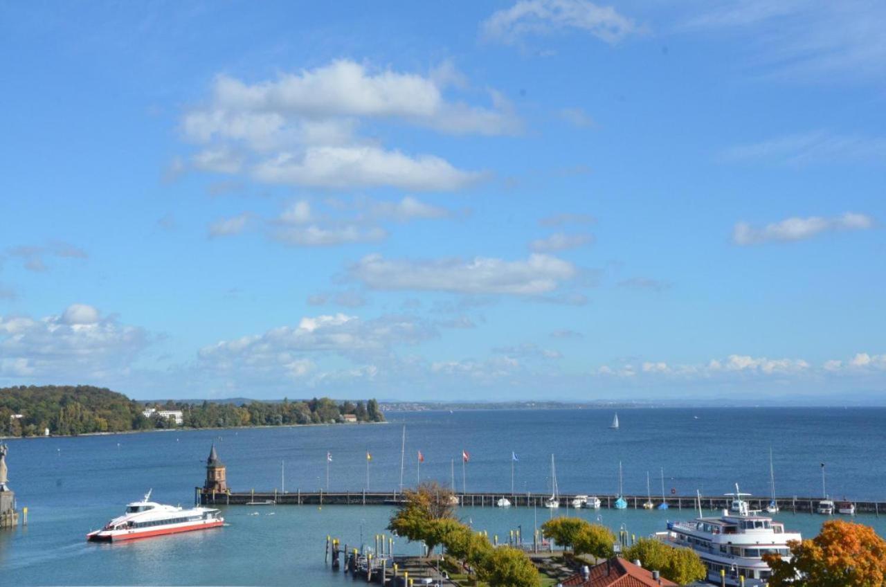 Hotel Gästehaus Centro Konstanz