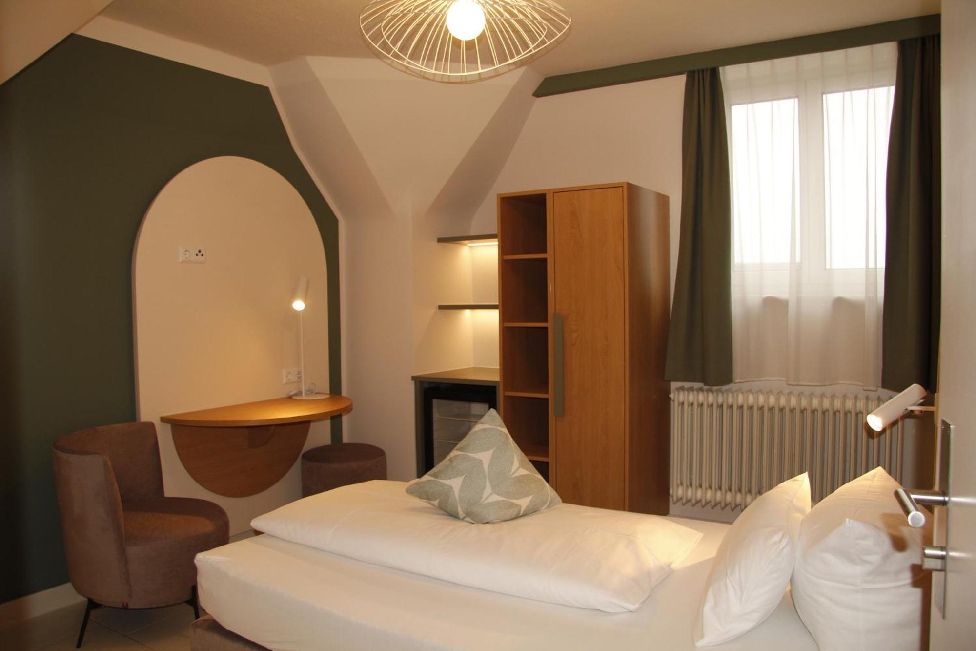 Gästehaus Centro Hotel