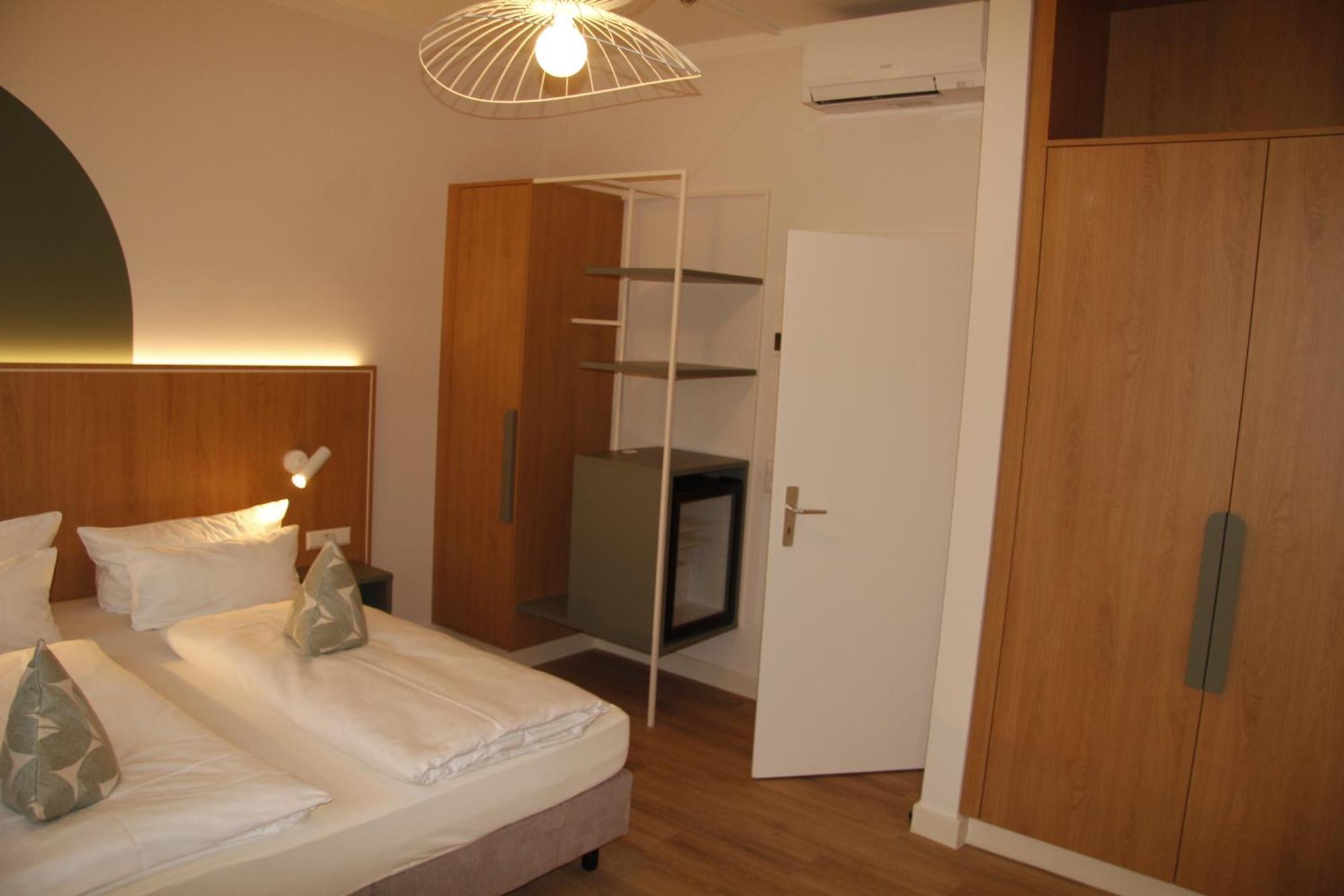 Hotel Gästehaus Centro