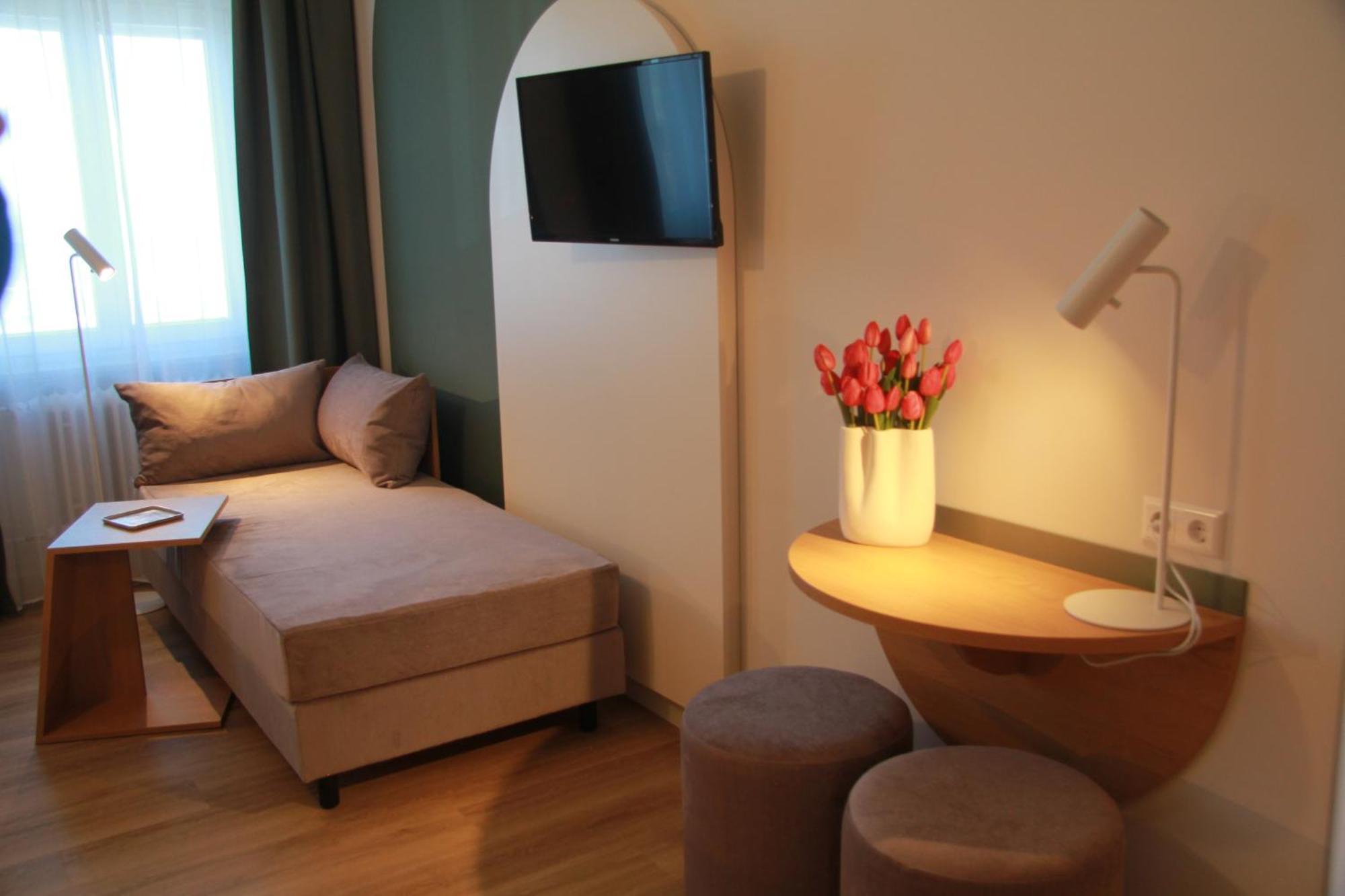 Gästehaus Centro Hotel 3*