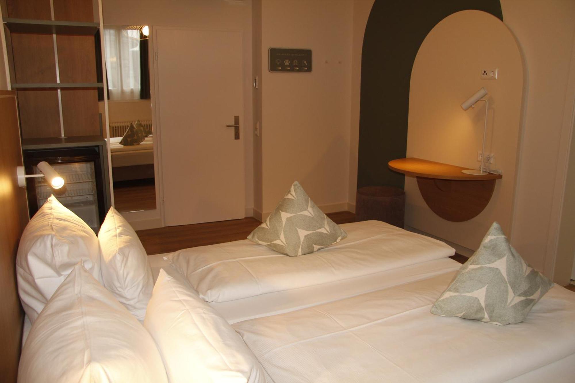 Gästehaus Centro Hotel