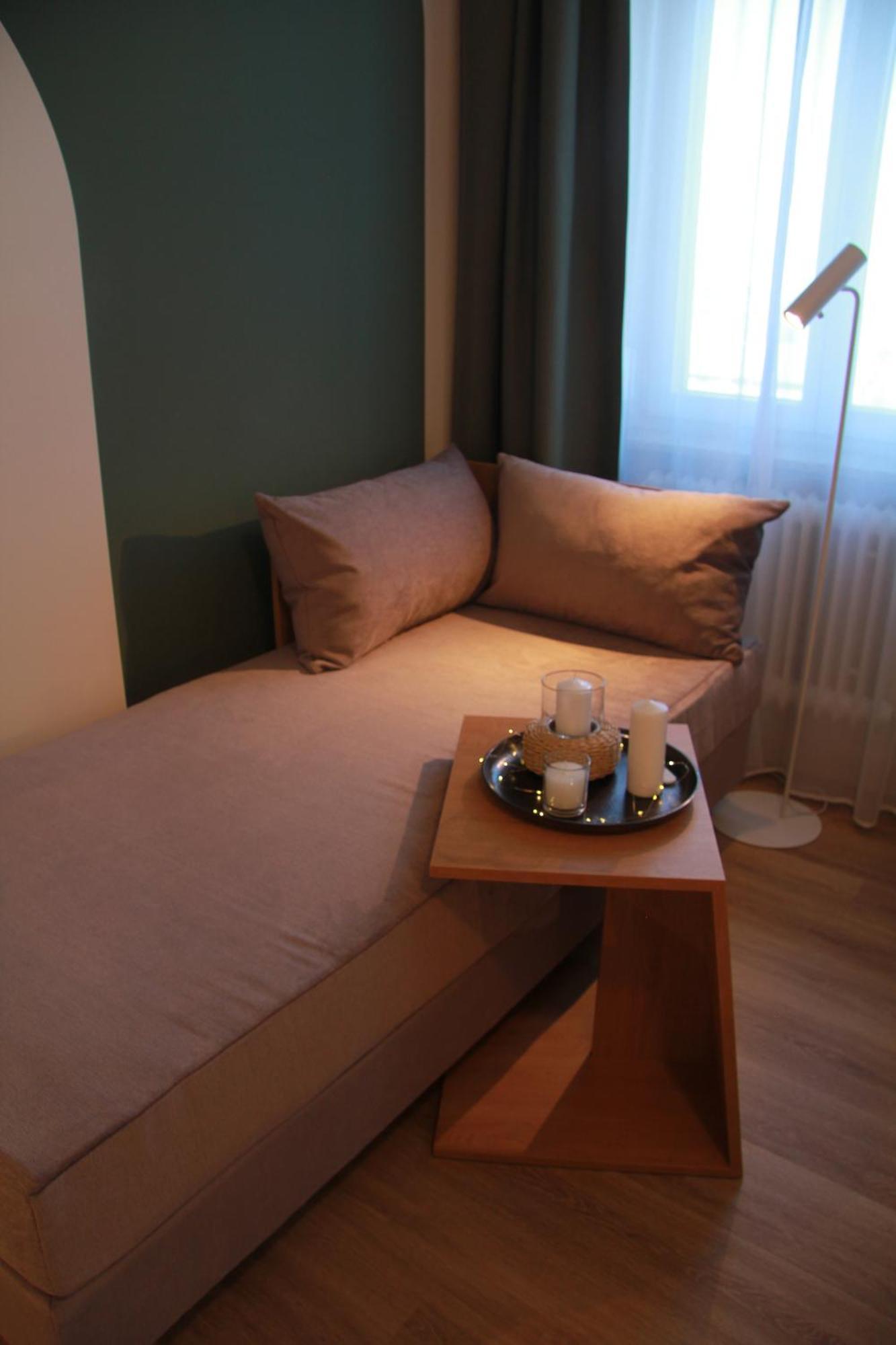Gästehaus Centro Hotel Konstanz