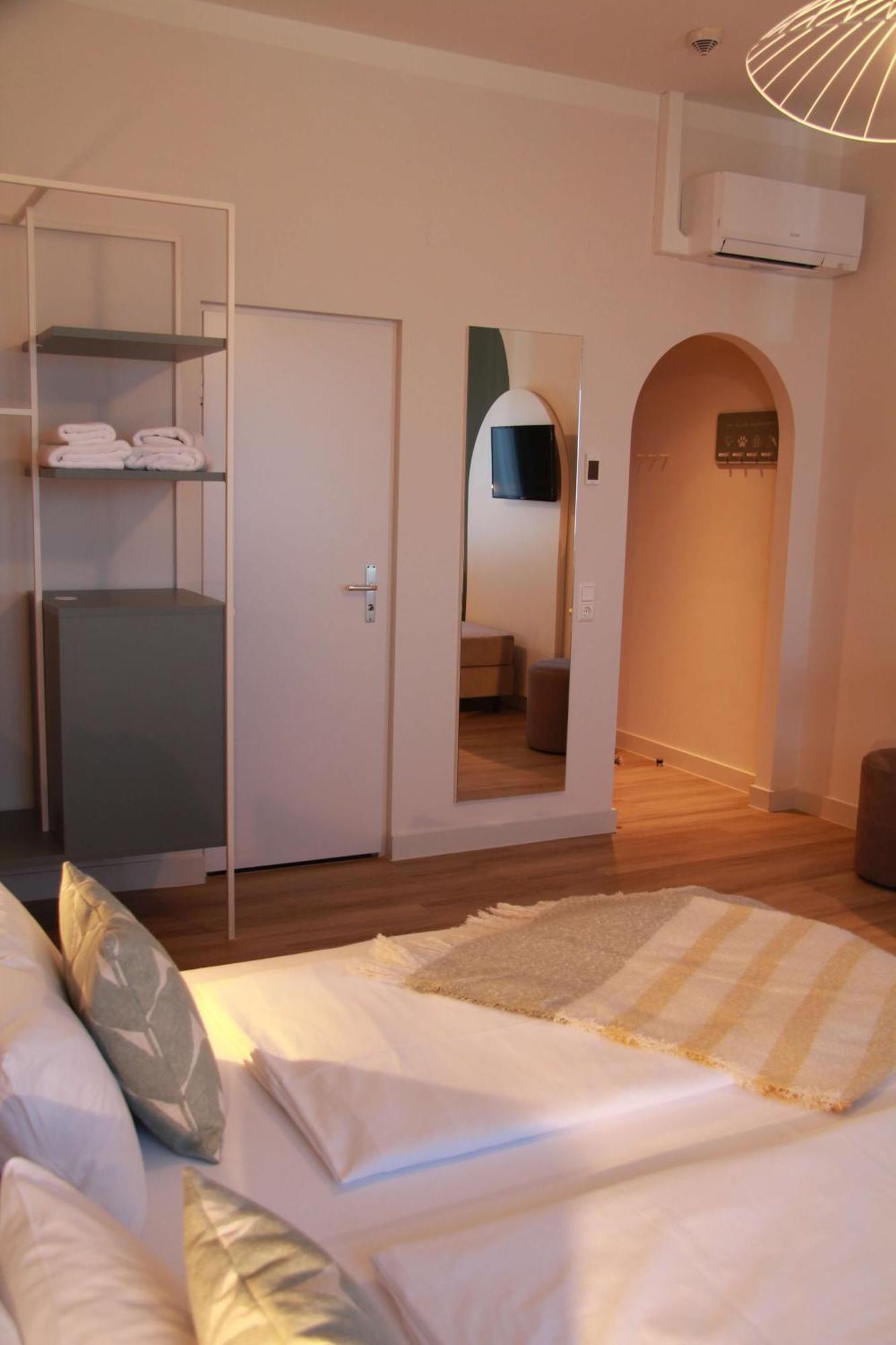 Gästehaus Centro 3*
