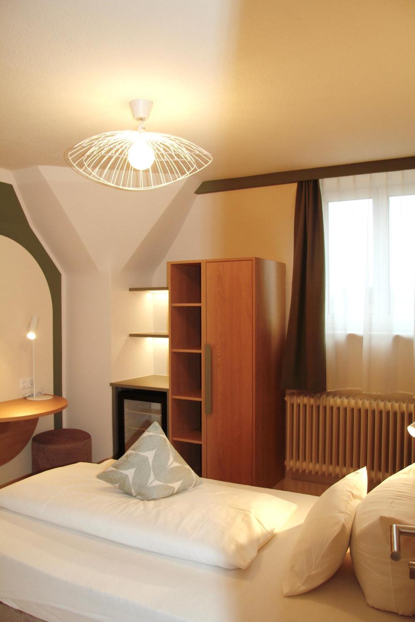 Gästehaus Centro Hotel Konstanz