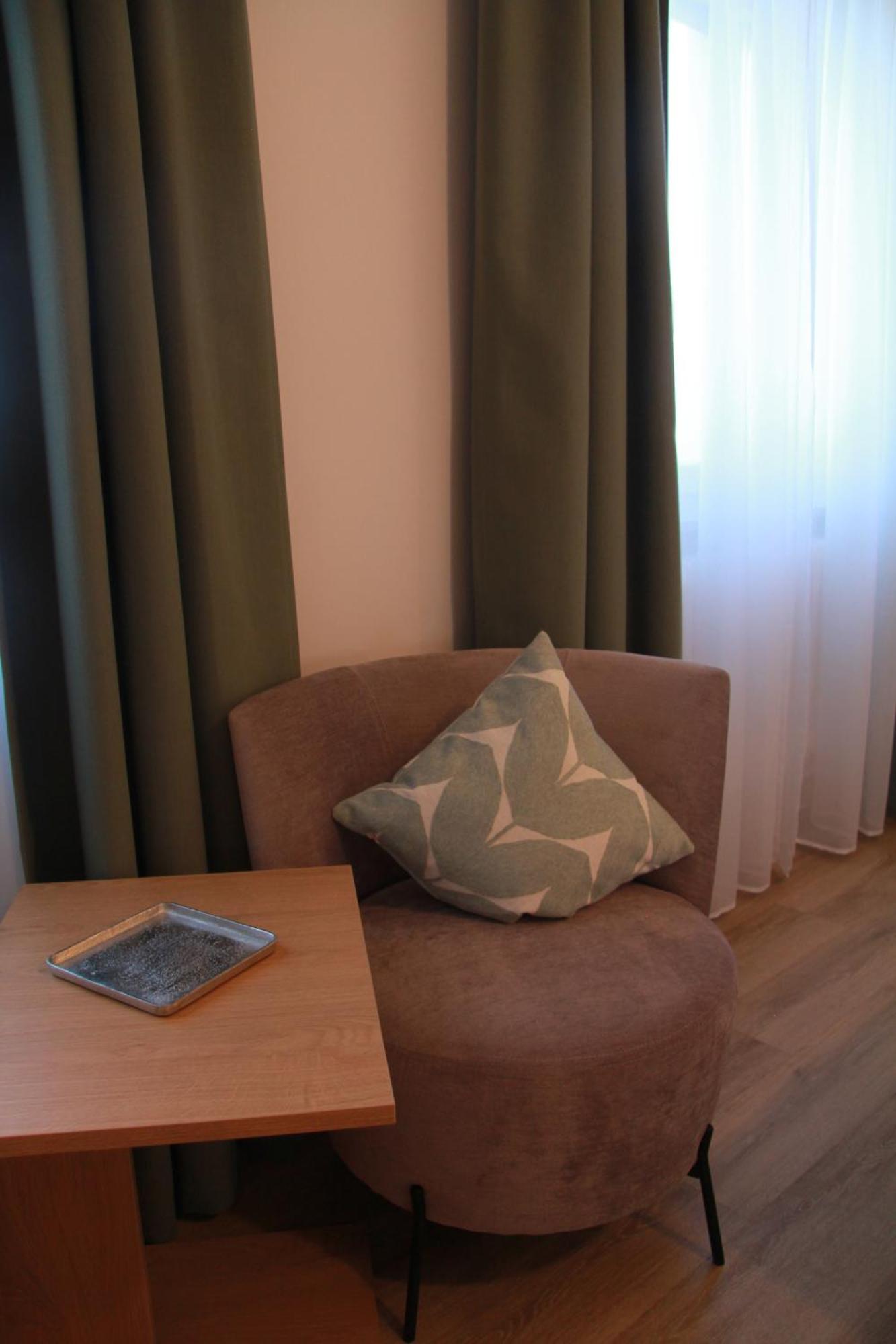 Gästehaus Centro 3*