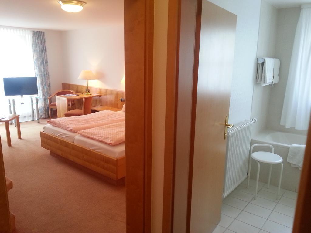 Seewirt Hotel Nonnenhorn
