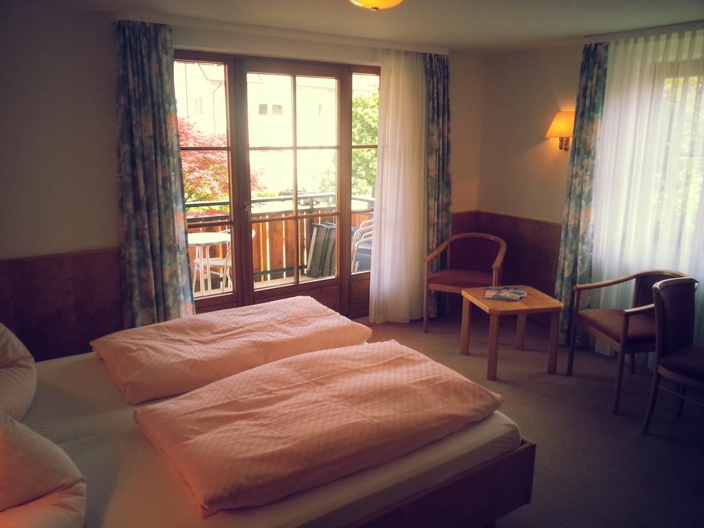Hotel Seewirt 3*