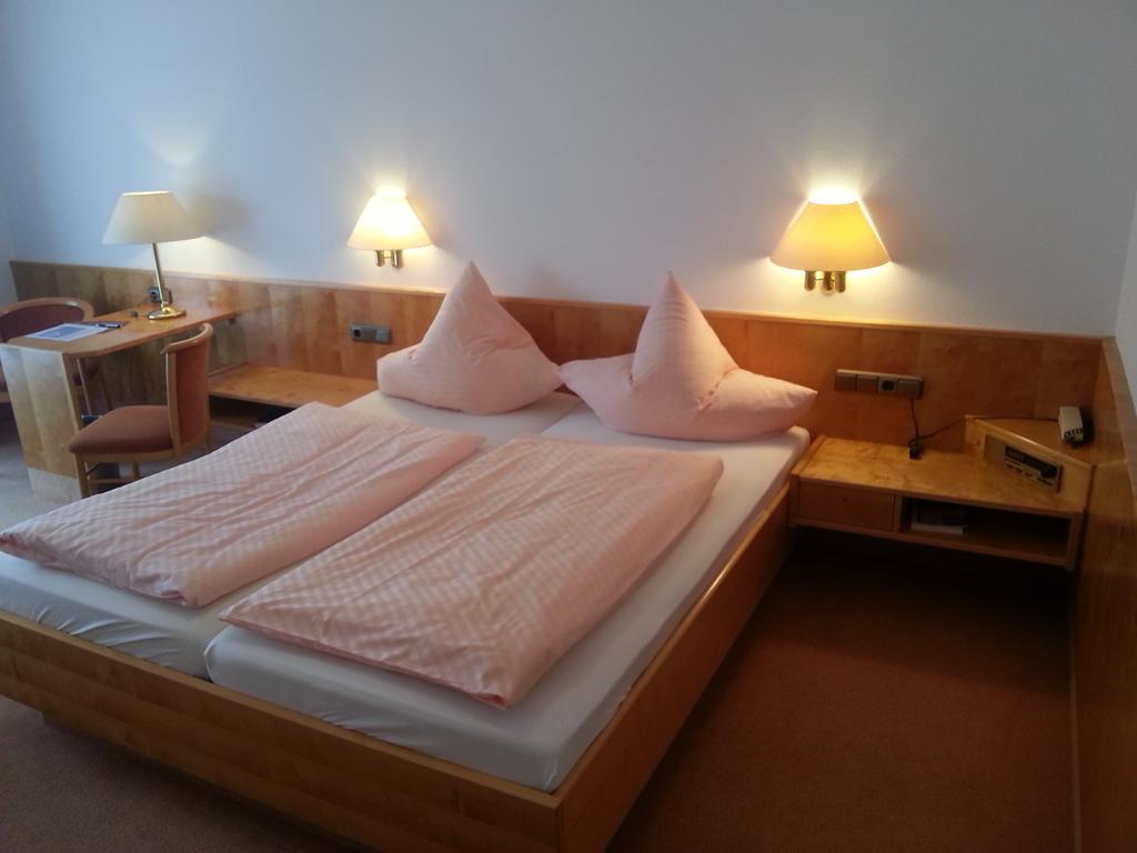 Hotel Seewirt
