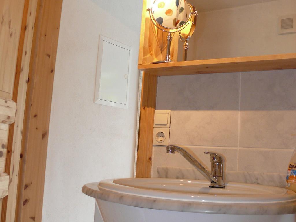 Apartment Alte Wassermühle Salem (Baden-Wurttemberg)