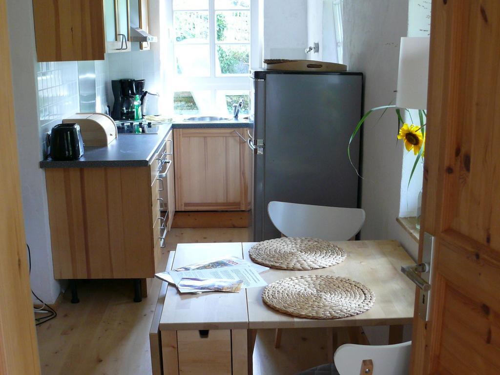 Apartment Alte Wassermühle