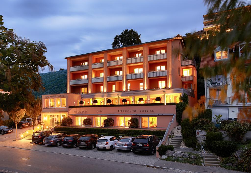 Romantik Residenz Am 3* Meersburg