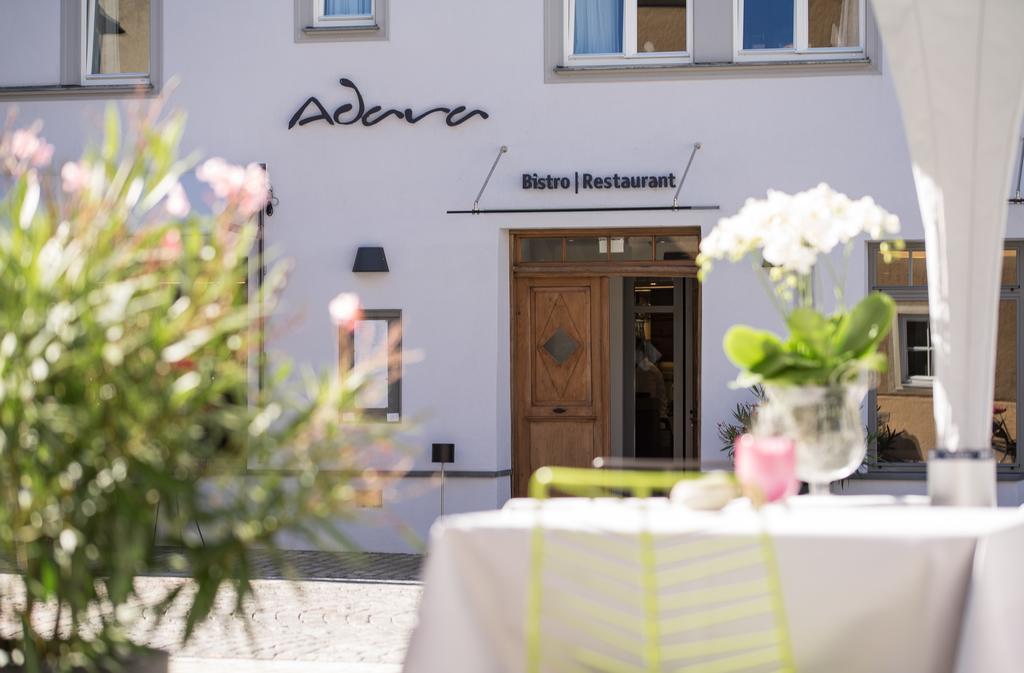 Hotel Boutique - Adara 4*