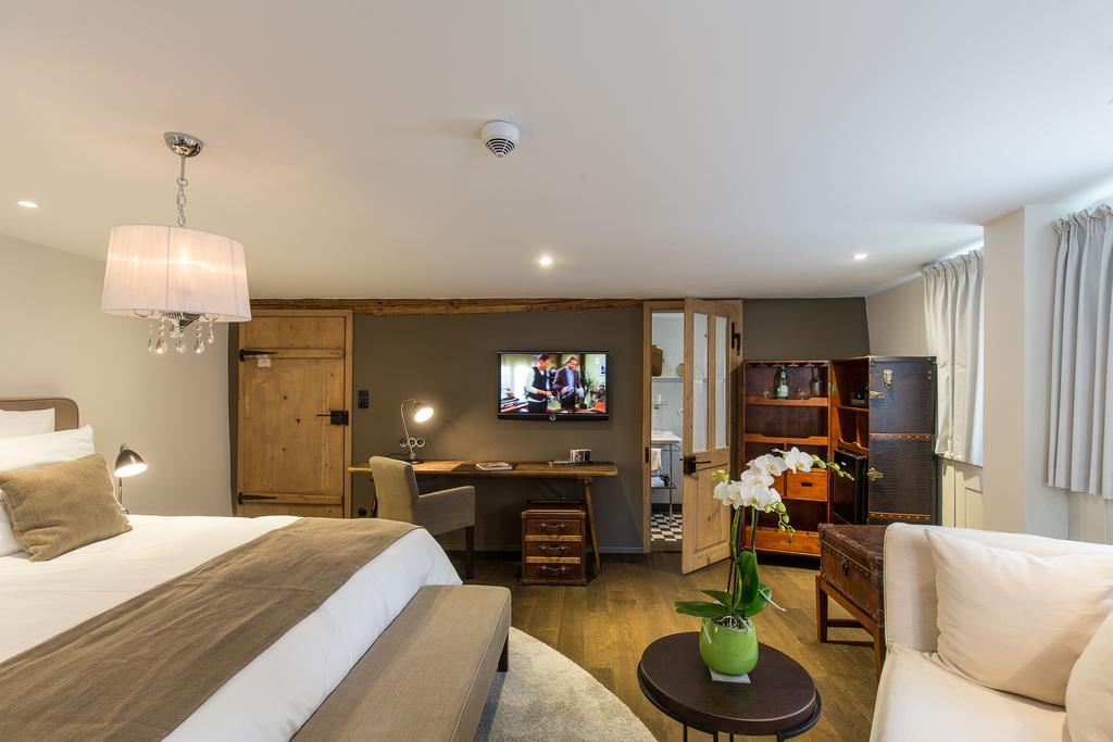 Boutique - Adara 4*