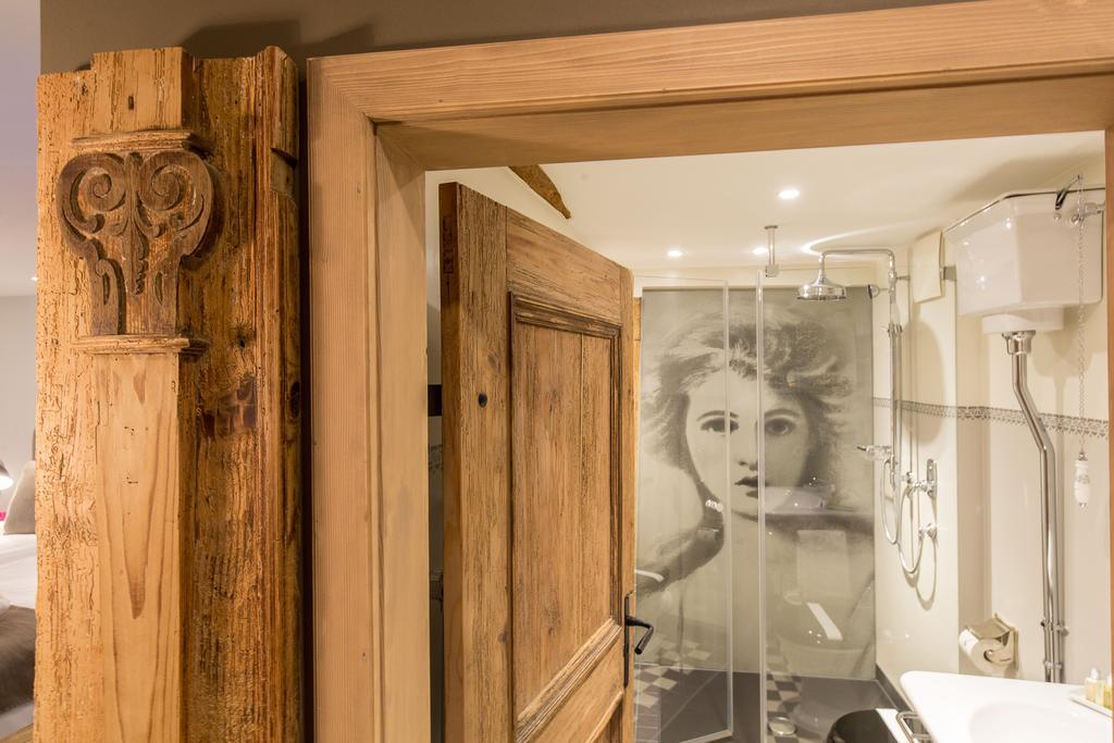 Hotel Boutique - Adara Lindau (Bodensee)