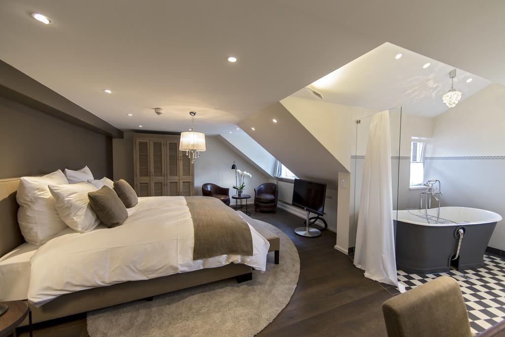 Boutique - Adara 4* Lindau (Bodensee)