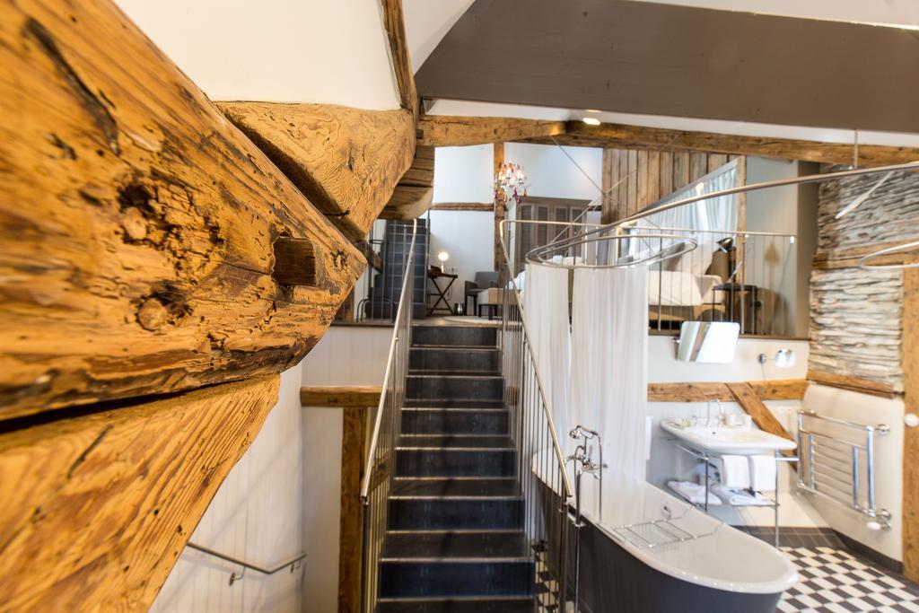 Hotel Boutique - Adara