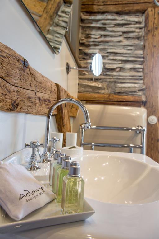 Boutique - Adara Hotel Lindau (Bodensee)