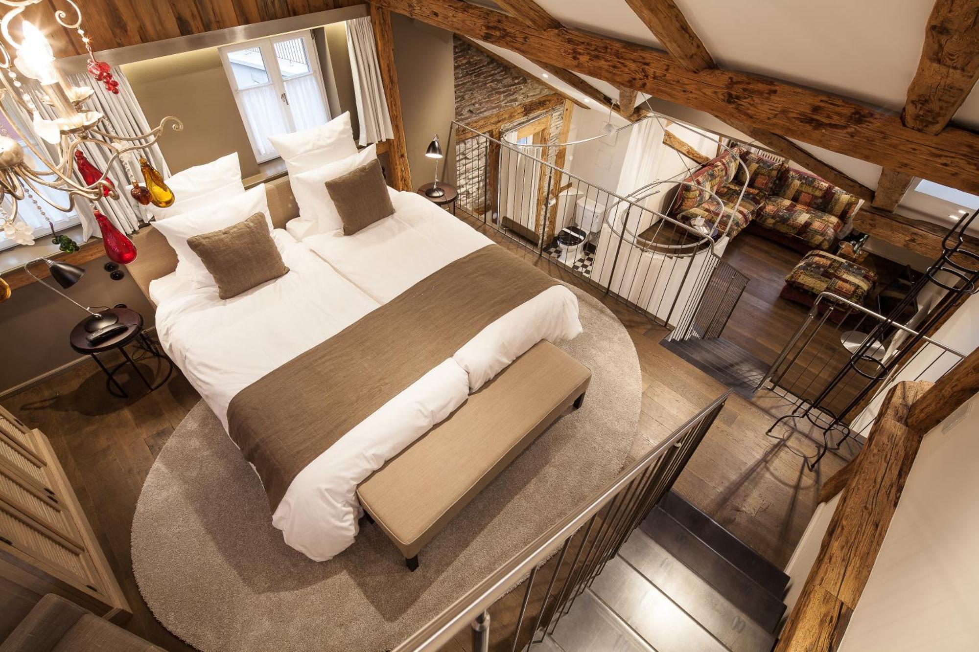 Boutique - Adara 4*