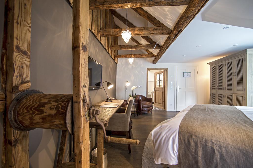 Hotel Boutique - Adara