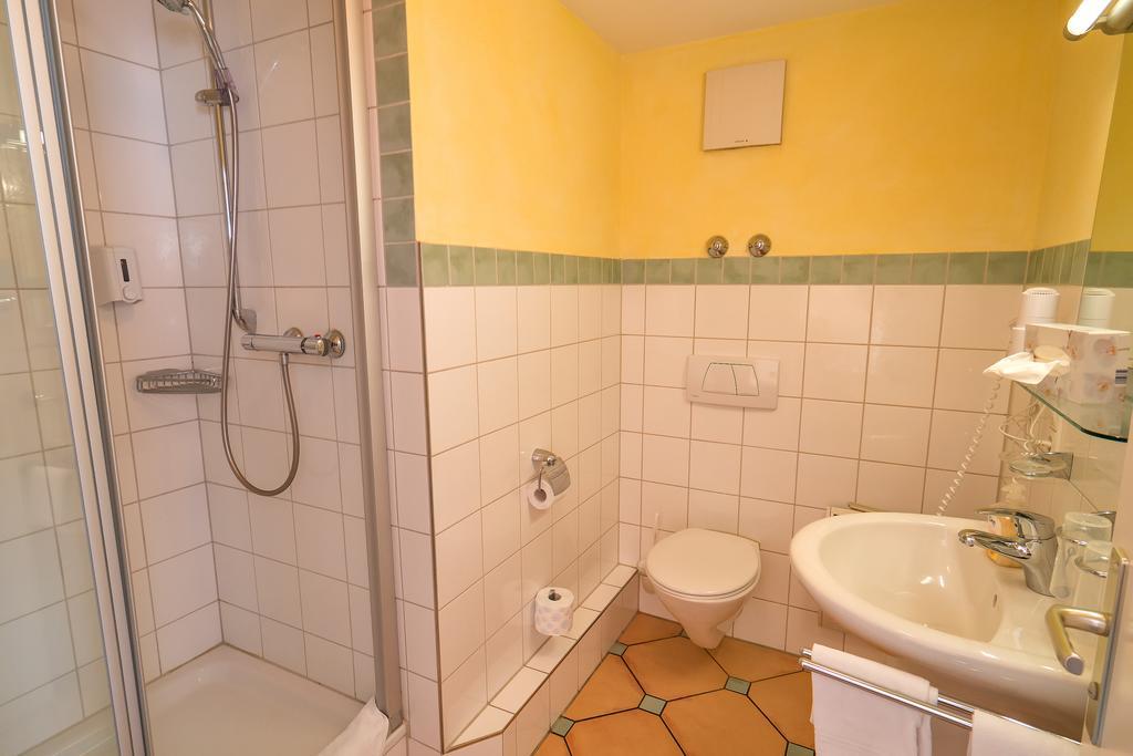 Hotel Zum Lieben Augustin