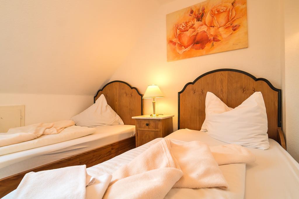 Hotel Zum Lieben Augustin