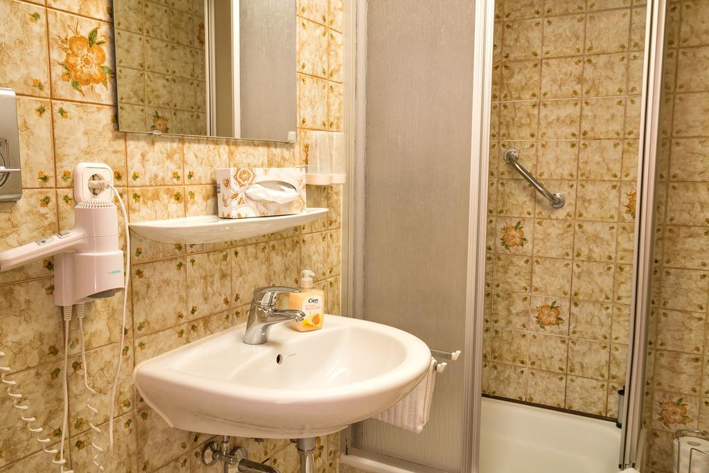 Hotel Zum Lieben Augustin Meersburg