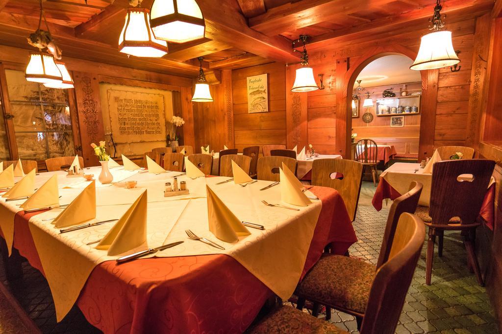 Zum Lieben Augustin Hotel 2*
