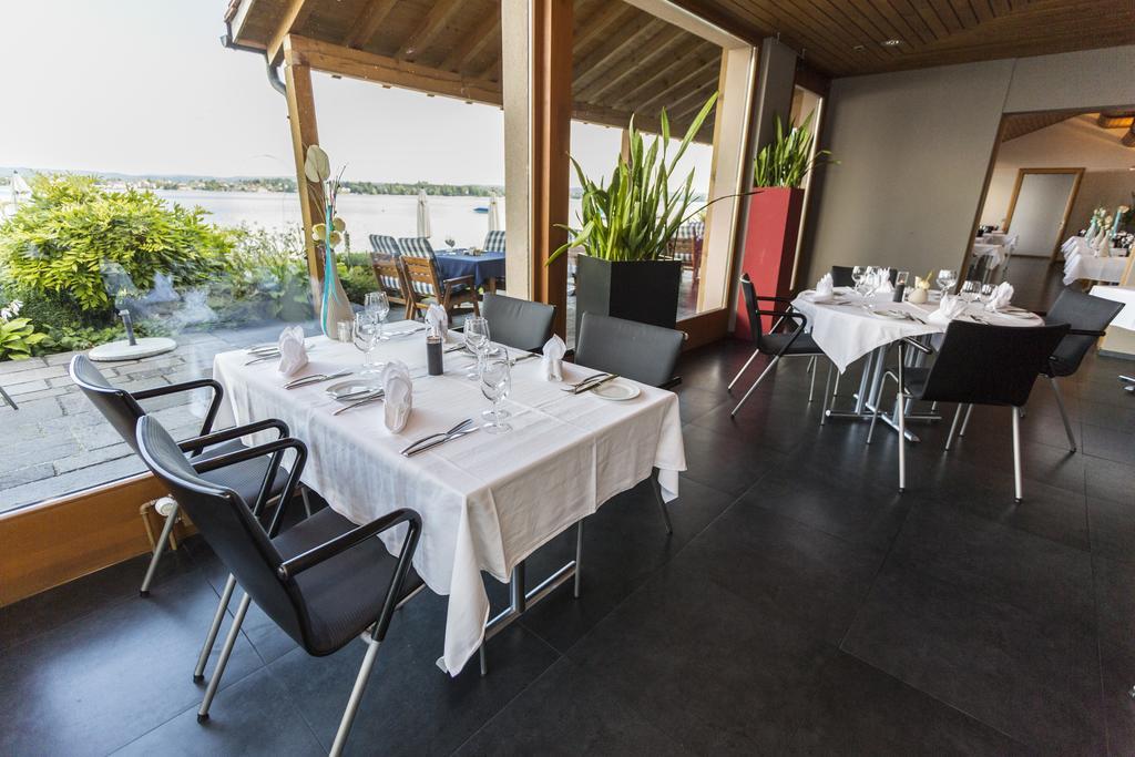 Seehotel Schiff Mannenbach