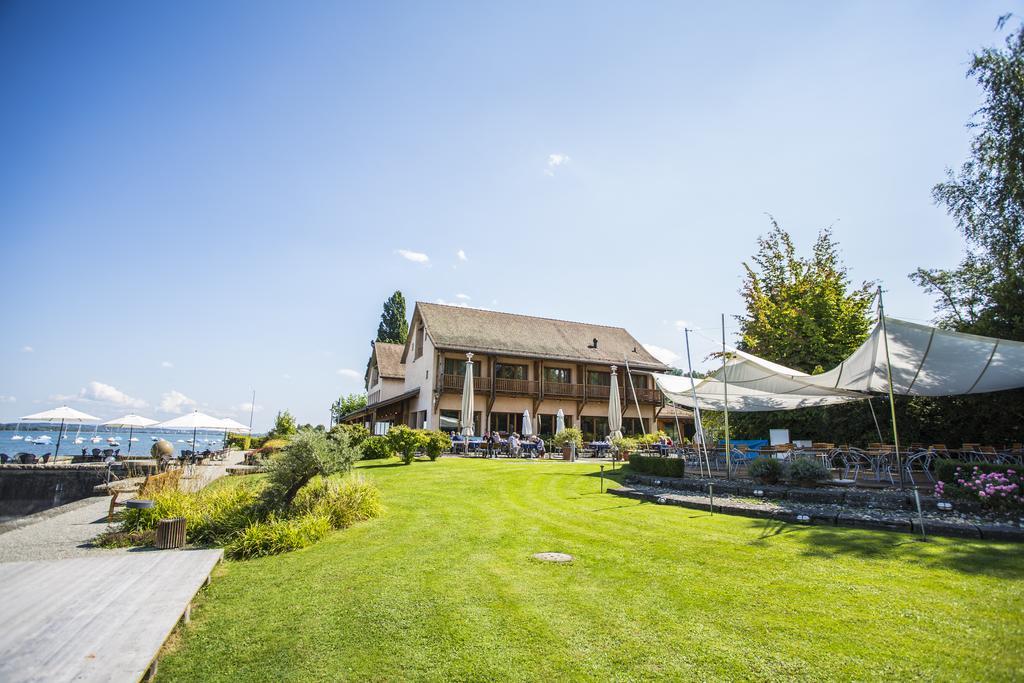 Seehotel Schiff