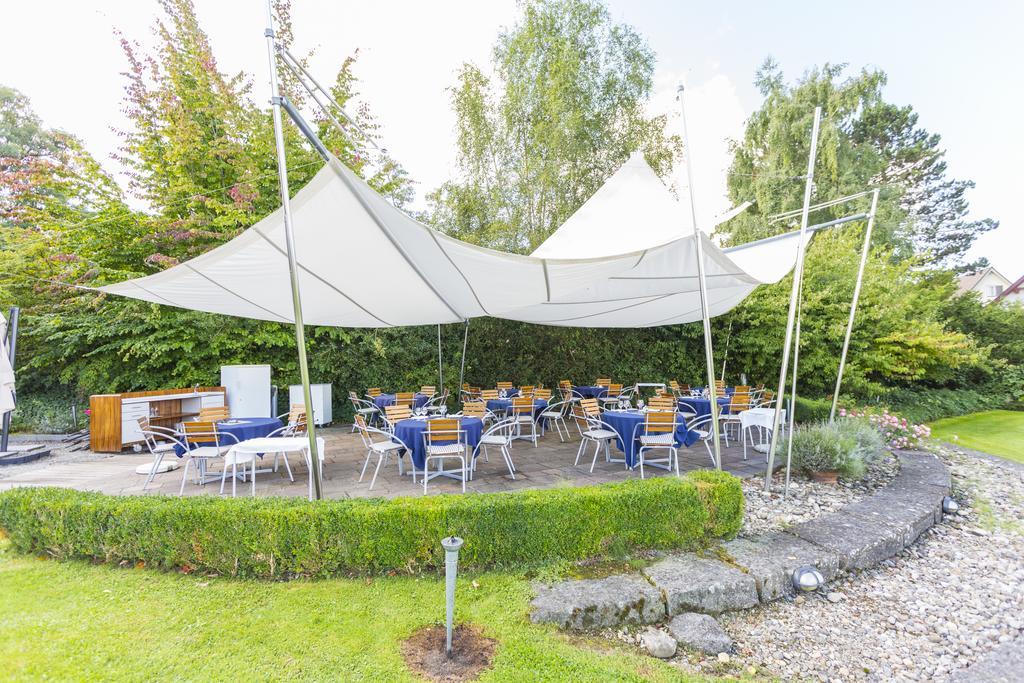 Seehotel Schiff Hotel Mannenbach