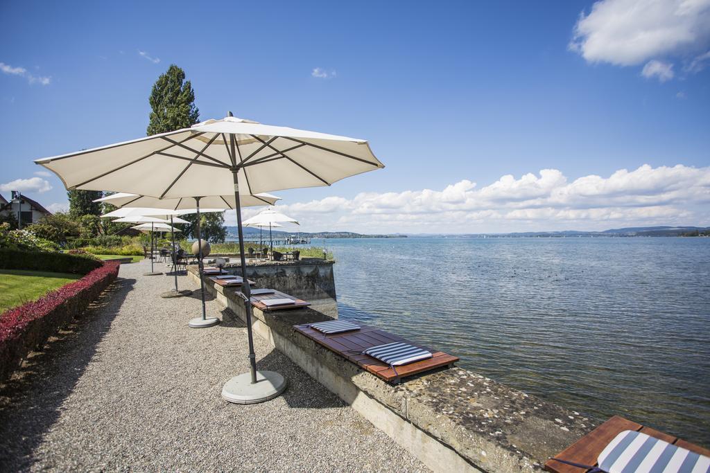 Hotel Seehotel Schiff