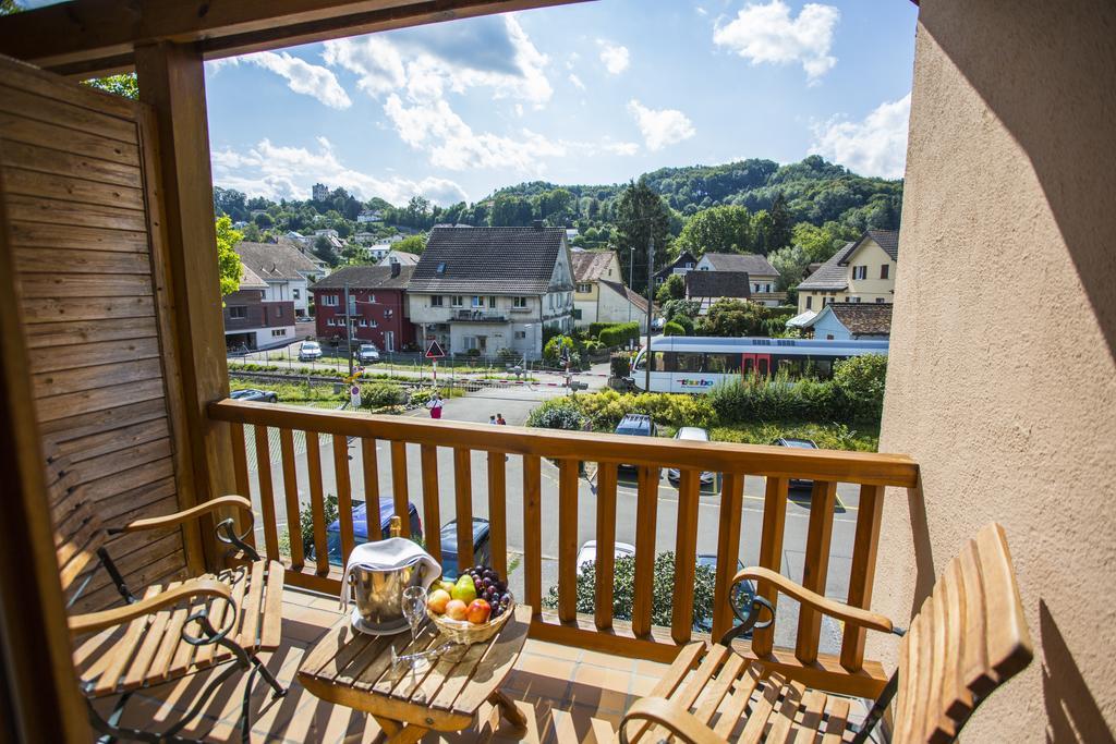 Seehotel Schiff Mannenbach