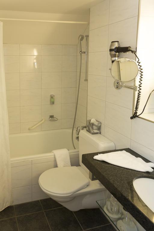 Seehotel Schiff