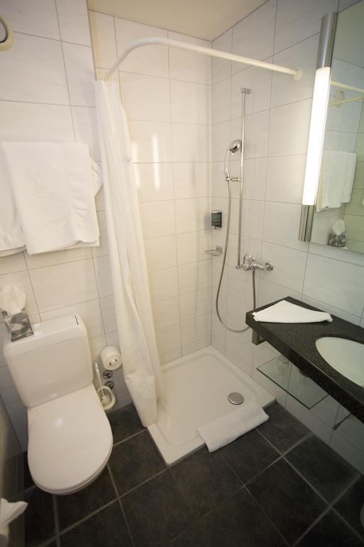 Seehotel Schiff Hotel