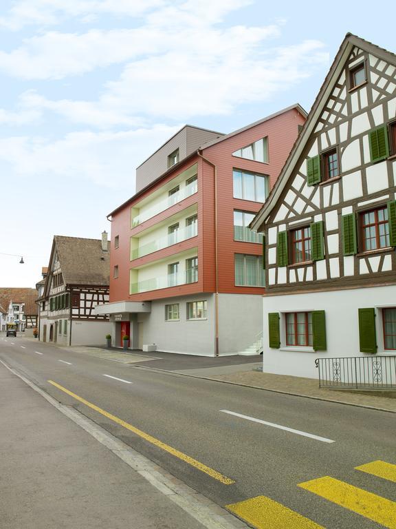 Bodensee Hotel 3*