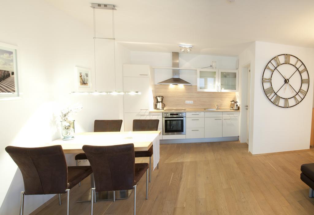 Apartment Residenz Am See FDH