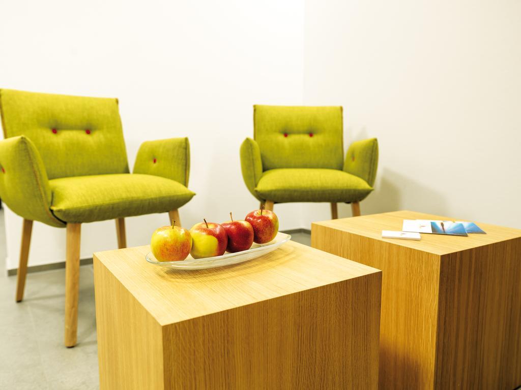 Hotel Bodensee Berlingen