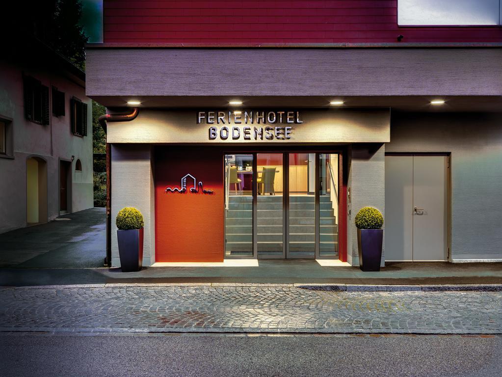 Hotel Bodensee
