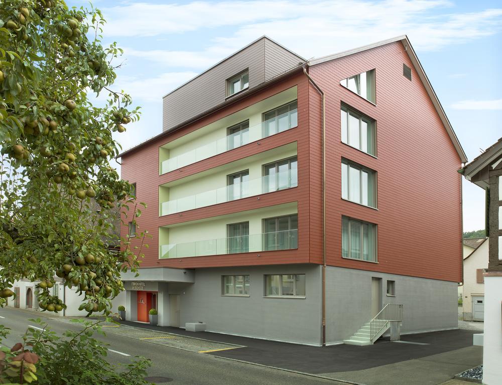 Hotel Bodensee 3*