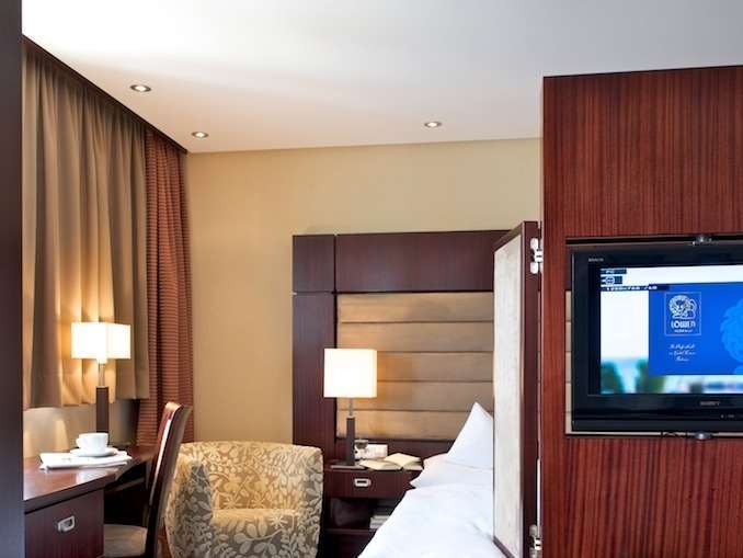 Akzent Loewen Hotel
