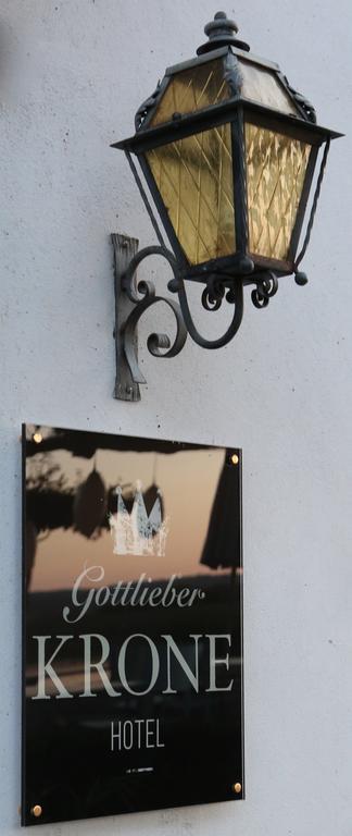 Hotel Gottlieber - Die Krone