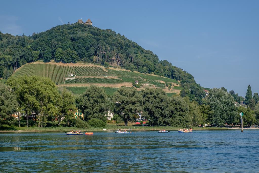 Guest house Landgasthof Camping 3*