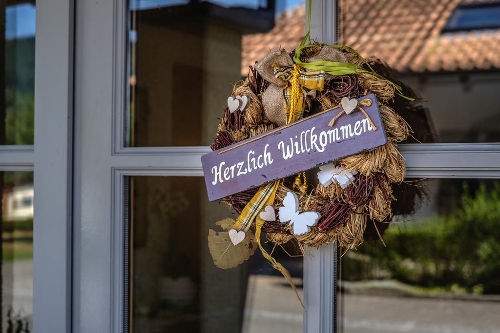 Landgasthof Camping Guest house 3*