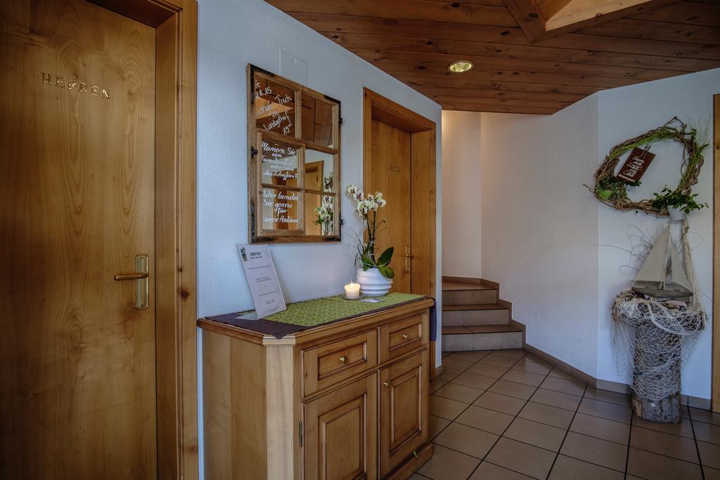Guest house Landgasthof Camping