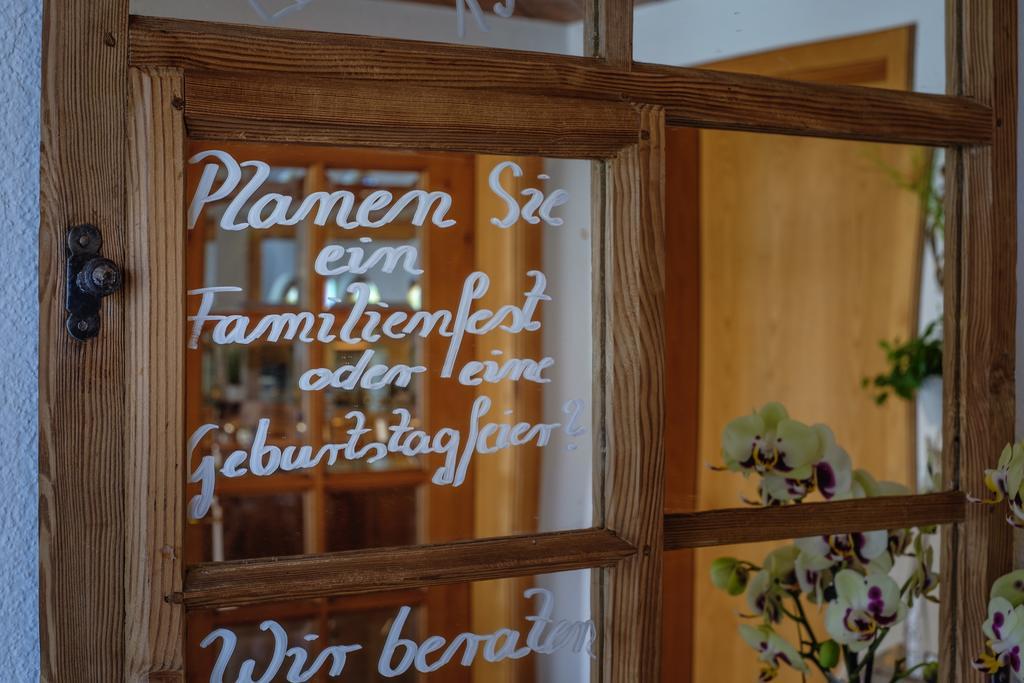 Landgasthof Camping