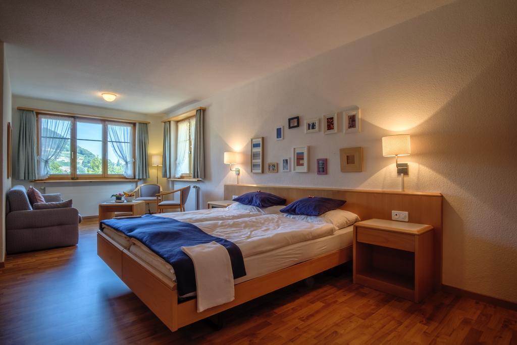 Landgasthof Camping