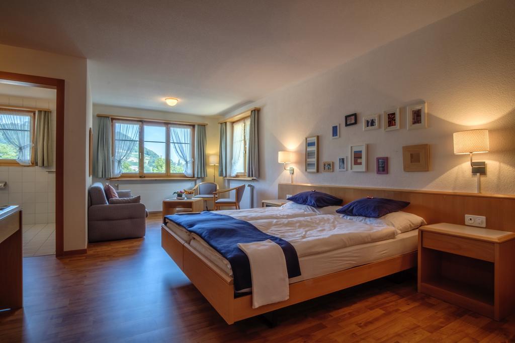 Landgasthof Camping Wagenhausen