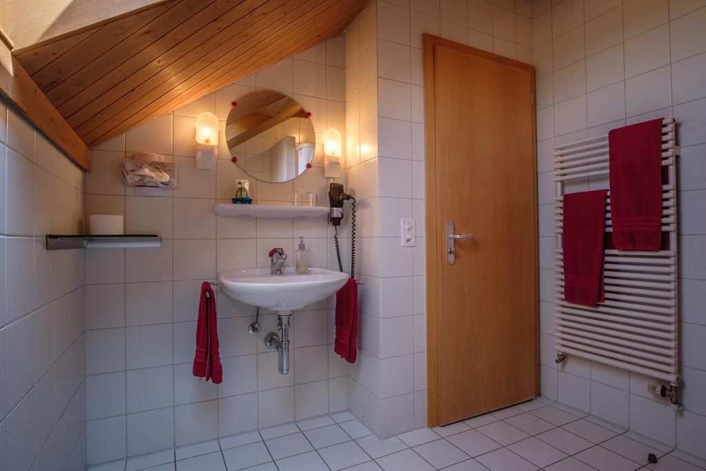 Guest house Landgasthof Camping 3*